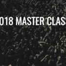 2018 Allan Slaight JUNO Master Class Accepting Submissions