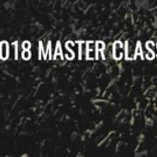 2018 Allan Slaight JUNO Master Class Accepting Submissions