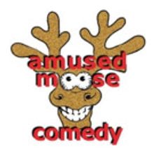 Amused Moose Comedy Presents the NATIONAL NEW COMIC AWARD 2017, Heat 4