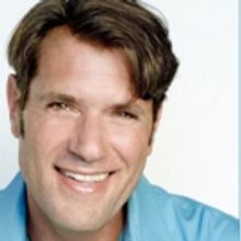 Jim J. Bullock from KINKY BOOTS on Tour