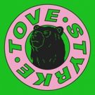 Tove Styrke Releases 'Say My Name' Acoustic Version