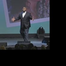 Chris Hogan Pens RETIRE INSPIRED