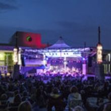 The MAC's 2016 Lakeside Pavilion Free Outdoor Summer Series Kicks Off in July