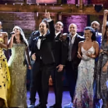 The Post-Show Wrap Up- Recap on All Things Tony Awards!