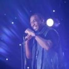 Showtime Presents JAY PHAROAH: CAN I BE ME? Tonight