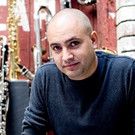 Adam Simmons Creative Music Ensemble and Michael Kieran Harvey in Concert