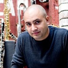 Adam Simmons Creative Music Ensemble and Michael Kieran Harvey in Concert