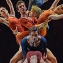 New English Ballet Theatre Coming to St James Theatre This Month
