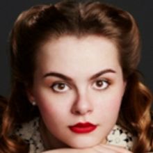 Ruby Rakos, Daniel Quadrino, Desi Oakley & More Sing David Davila Jan 25 at the Lauri