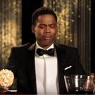 VIDEO: Watch Chris Rock in 2 All-New Promos for the 2016 OSCARS
