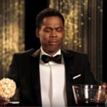 VIDEO: Watch Chris Rock in 2 All-New Promos for the 2016 OSCARS