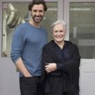 BWW Interview: Michael Xavier, Ready For SUNSET BOULEVARD With Glenn Close!