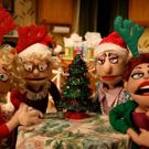 THAT GOLDEN GIRLS SHOW! Puppet Parody Celebrates 100th Performance Today