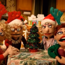 THAT GOLDEN GIRLS SHOW! Puppet Parody Celebrates 100th Performance Today