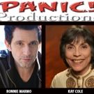 Panic! Productions Announce Two Winning Directors for John Patrick Shanley Plays at…
