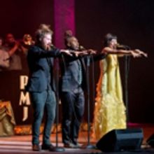 Doo-Wop, Swing and Jive with Postmodern Jukebox at MPAC This Spring