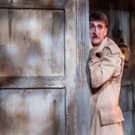 BWW Interview: 6 Questions & a Plug with C.'s Bradley Greenwald