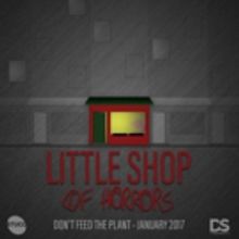 LITTLE SHOP OF HORRORS Picked as Northwestern University's 75th Annual Dolphin Show