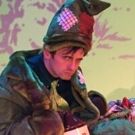 THE MOST MISERABLE CHRISTMAS TREE Holiday Musical Premieres Tonight in Brooklyn!