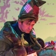 THE MOST MISERABLE CHRISTMAS TREE Holiday Musical Premieres Tonight in Brooklyn!