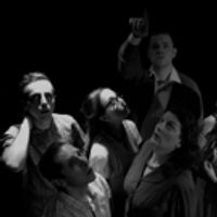 BWW Review: Theatre Schmeater's Toast TWILIGHT ZONE: LIVE! Turns Twenty-Four, Still G Photo