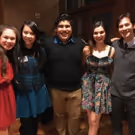 BWW Blog: Cassandra Hsiao - Opening Nights and Goodbyes: Looking Back on SUPERMARKET…