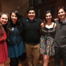 BWW Blog: Cassandra Hsiao - Opening Nights and Goodbyes: Looking Back on SUPERMARKET 