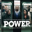 Second Season of Starz's POWER Out Next Week on Blu-ray & DVD