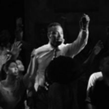 Tickets on Sale for FREEDOM RIDERS: THE CIVIL RIGHTS MUSICAL at NYMF