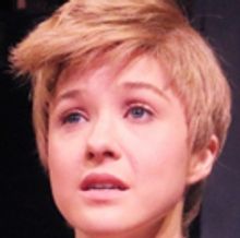 BWW Review: A SINGULAR THEY Brilliantly Commands Your Riveted Uneasiness