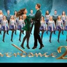 FSCJ Artist Series Presents RIVERDANCE This January