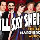 I'LL SAY SHE IS Opened 92 Years Ago Today; Revival to Begin May 28 Off-Broadway