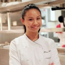 Chef Spotlight: Executive Pastry Chef Johana Langi of THE LAMBS CLUB