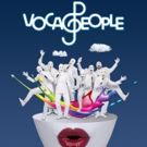 The Voca People Bring Their Vocal Acrobatics Back to Israel for Tour