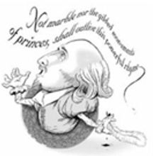 Shakespeare Valentine & Harlem Renaissance at Gough St Playhouse Feb 9-27