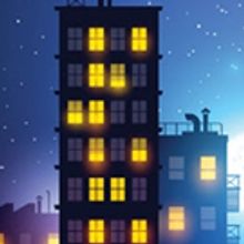 Maltby & Shire's CLOSER THAN EVER to Play ICT, 2/12-3/6