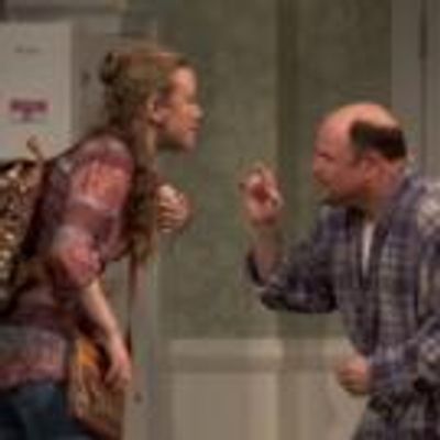 TV: FISH IN THE DARK Montage! Jason Alexander Returns to Broadway in Larry David's Comedy Play
