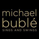 NBC to Present Concert Speial MICHAEL BUBLE SINGS AND SWINGS, 12/20