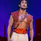Breaking News: Adam Jacobs to Lead the North American Tour of Disney's ALADDIN