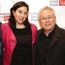 Photo Coverage: Arrivals at Screening of Dramatists Guild Fund's THE LEGACY PROJECT VOLUME III