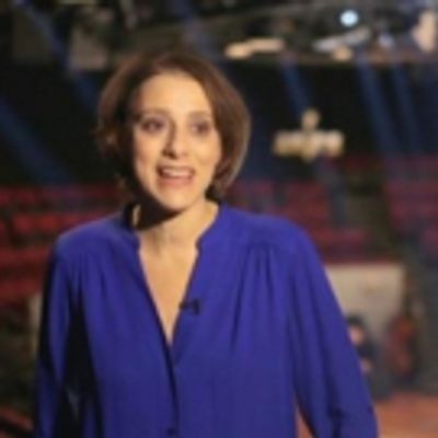 VIDEO: FUN HOME's Alison Bechdel, Michael Cerveris & Judy Kuhn Visit 'Charlie Rose'