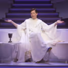 Sean Hayes-Led AN ACT OF GOD Descends from Heaven Tonight in Los Angeles
