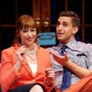 Photo Flash: First Look at Paige Davis and Javier Manente in 'MISS ABIGAIL'S GUIDE'…