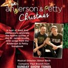 VIDEO: Watch All the Performances from AN ANDERSON AND PETTY CHRISTMAS