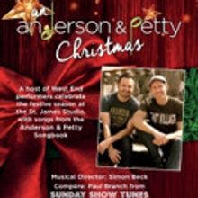 VIDEO: Watch All the Performances from AN ANDERSON AND PETTY CHRISTMAS