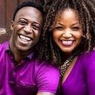 Nick Rashad Burroughs and Marisha Wallace Will Bring 'Baptized By Broadway' to…