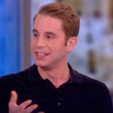 VIDEO: Ben Platt Shares How He Cries Every Night of DEAR EVAN HANSEN on THE VIEW