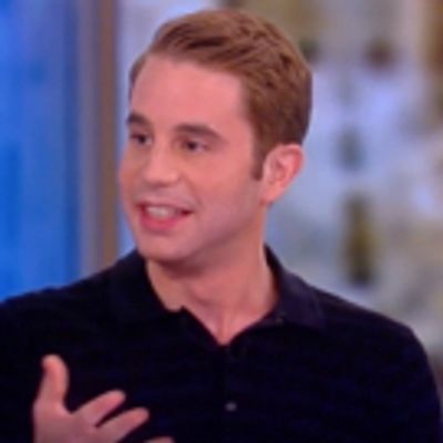 VIDEO: Ben Platt Shares How He Cries Every Night of DEAR EVAN HANSEN on THE VIEW
