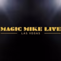 VIDEO: Official - Channing Tatum's MAGIC MIKE LIVE to Bare All on the Vegas Strip Video
