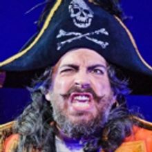 BWW Review: THE PIRATES OF PENZANCE, London Coliseum